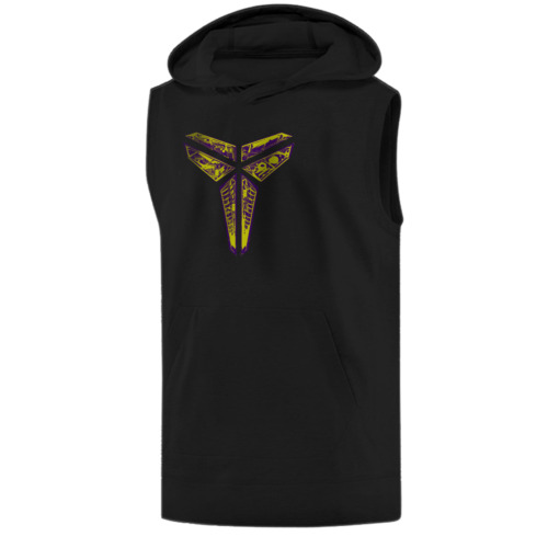 Kobe Bryant Sleeveless