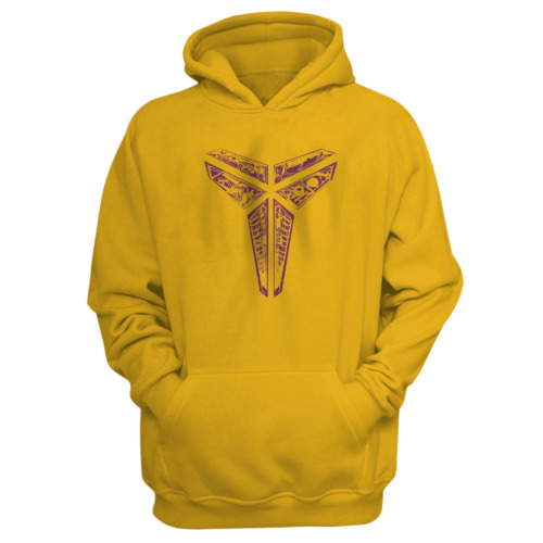 Kobe Bryant Hoodie