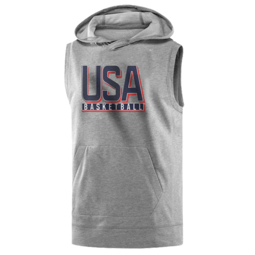 U.S.A Basketball Olympic Team Sleeveless