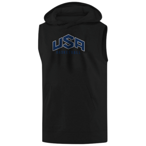 USA Basketball Sleeveless