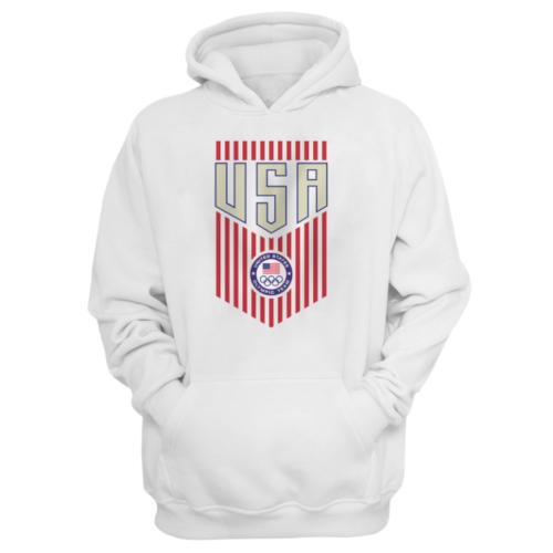 U.S.A. Hoodie