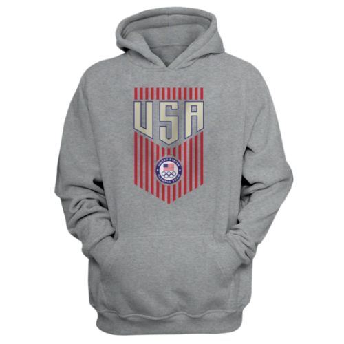 U.S.A. Hoodie