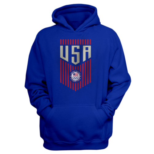 U.S.A. Hoodie