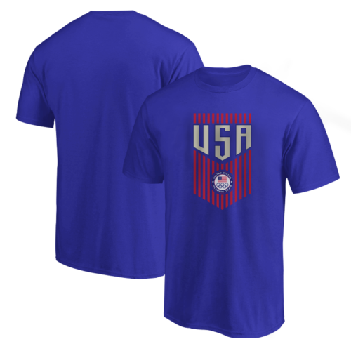 U.S.A.  Tshirt