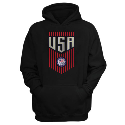 U.S.A. Hoodie