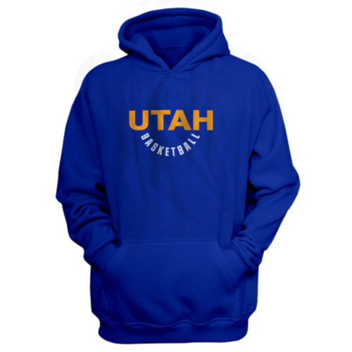 Utah Hoodie