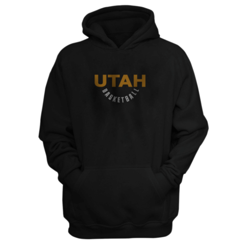 Utah Hoodie