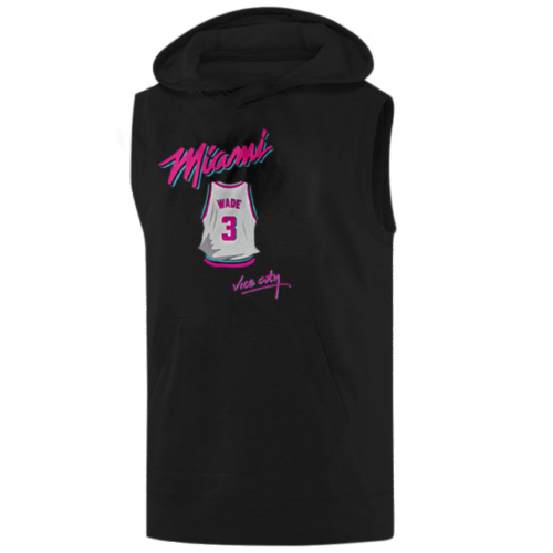 Miami  Vice City Sleeveless