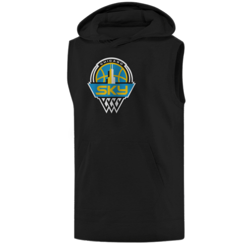 Chicago Sky Sleeveless