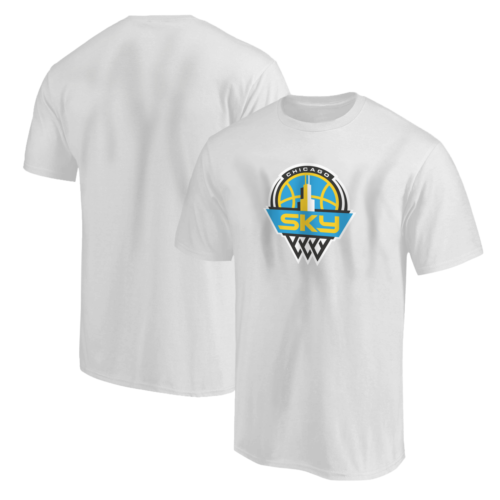 Chicago Sky Tshirt