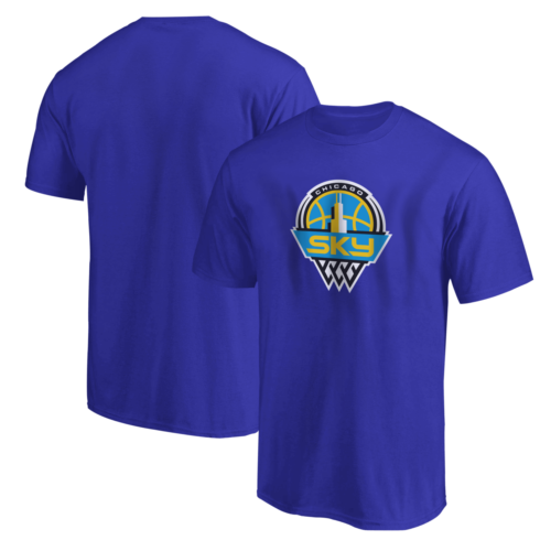 Chicago Sky Tshirt