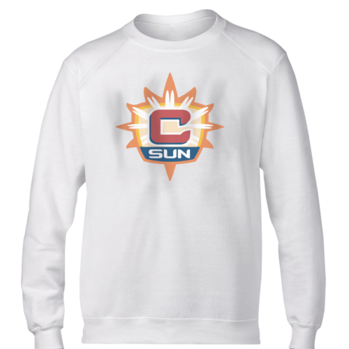 Connecticut Sun Basic