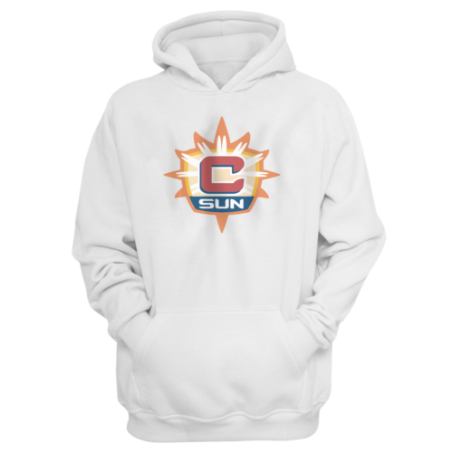 Connecticut Sun Hoodie