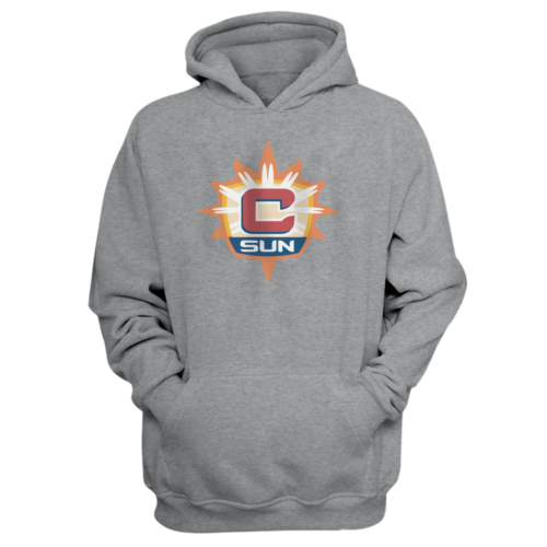 Connecticut Sun Hoodie