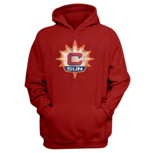 Connecticut Sun Hoodie