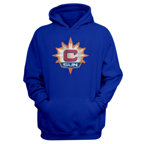 Connecticut Sun Hoodie