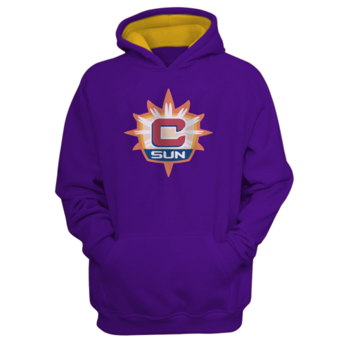 Connecticut Sun Hoodie