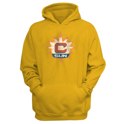 Connecticut Sun Hoodie