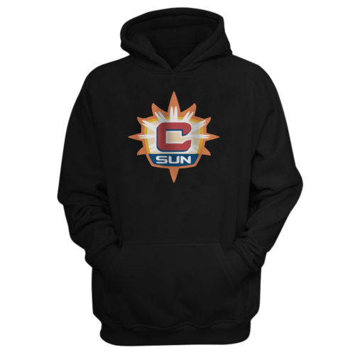 Connecticut Sun Hoodie