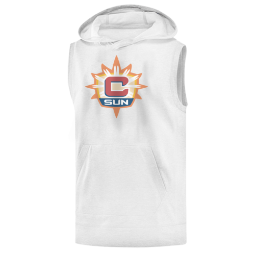 Connecticut Sun Sleeveless