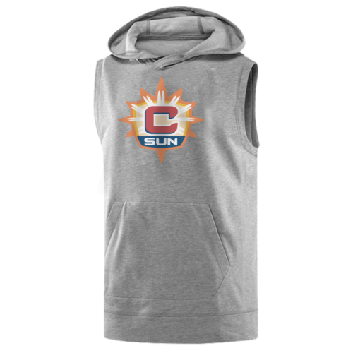 Connecticut Sun Sleeveless