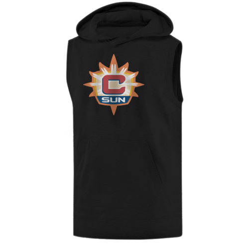 Connecticut Sun Sleeveless