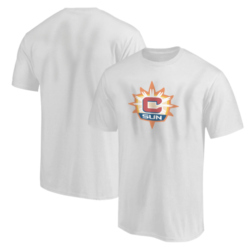 Connecticut Sun Tshirt