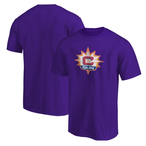 Connecticut Sun Tshirt