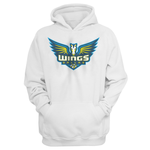 Dallas Wings Hoodie