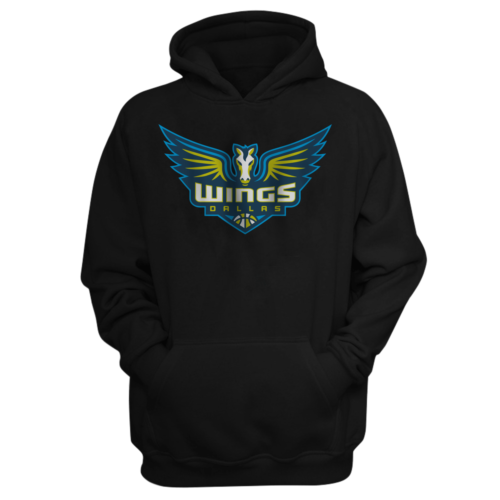 Dallas Wings Hoodie