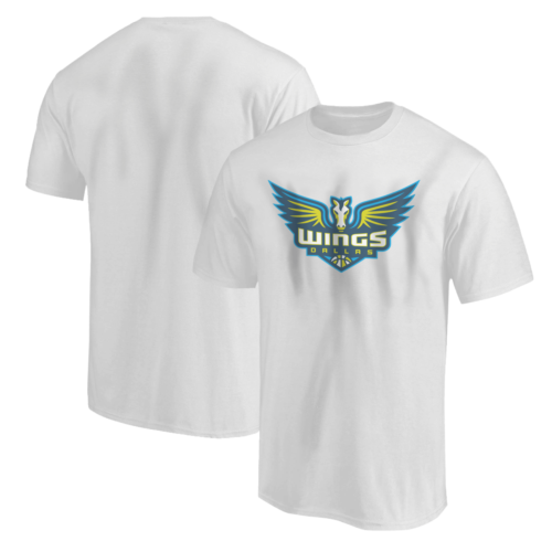 Dallas Wings Tshirt