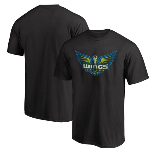 Dallas Wings Tshirt