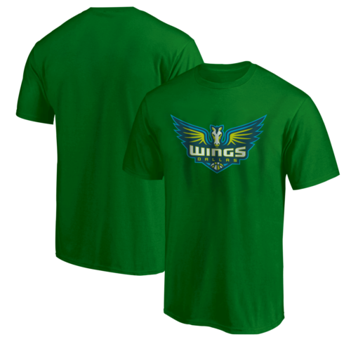 Dallas Wings Tshirt