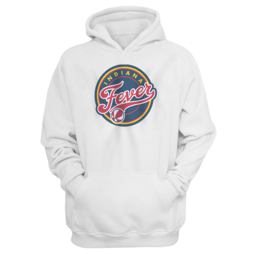 Indiana Fever Hoodie