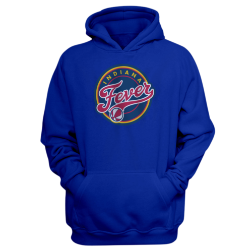 Indiana Fever Hoodie