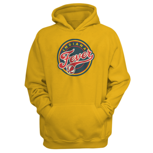 Indiana Fever Hoodie