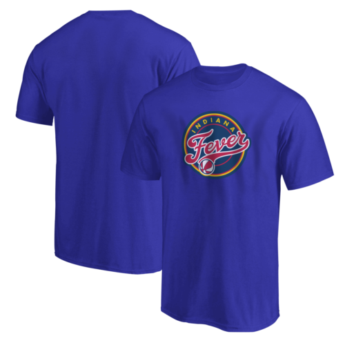 Indiana Fever Tshirt