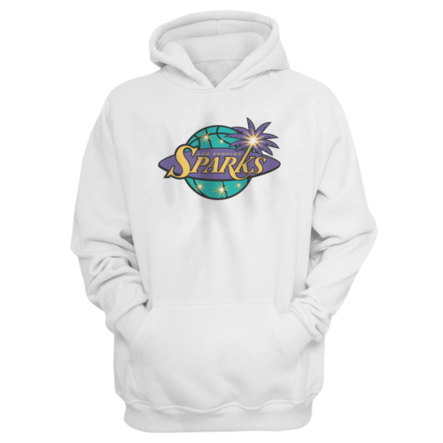 Los Angeles Sparks Hoodie