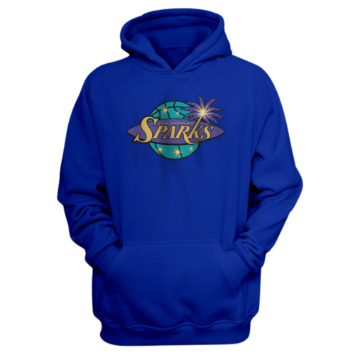 Los Angeles Sparks Hoodie