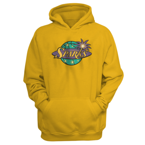 Los Angeles Sparks Hoodie