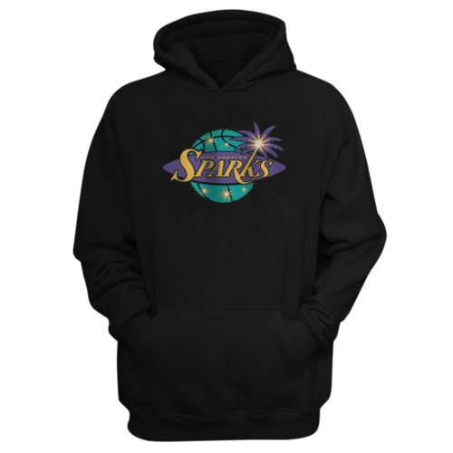 Los Angeles Sparks Hoodie