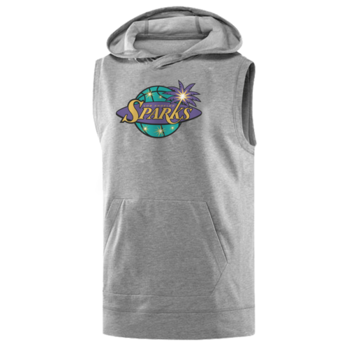 Los Angeles Sparks Sleeveless