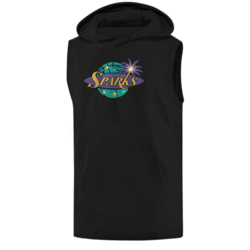 Los Angeles Sparks Sleeveless