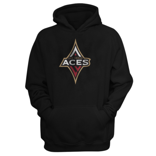 Las Vegas Aces Hoodie