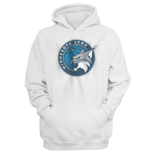 Minnesota Lynx Hoodie