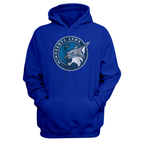 Minnesota Lynx Hoodie