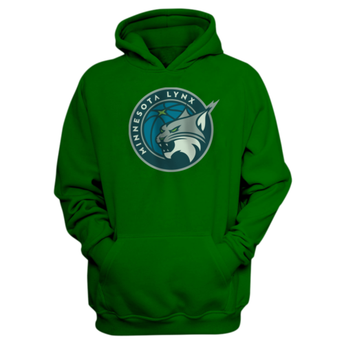 Minnesota Lynx Hoodie