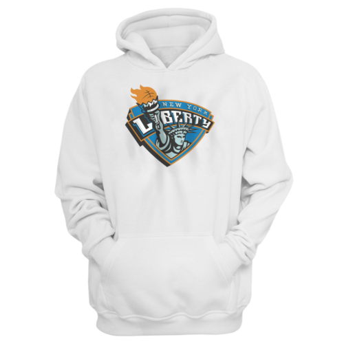 New York Liberty Hoodie