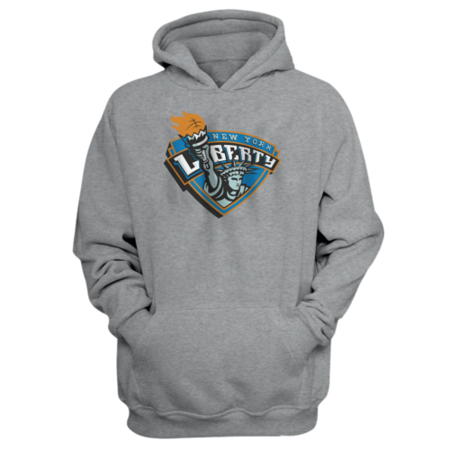 New York Liberty Hoodie