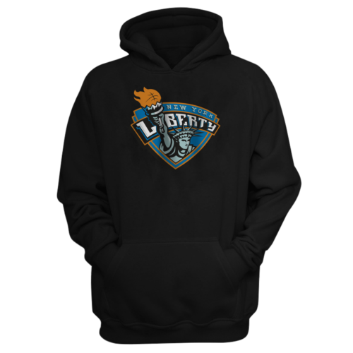 New York Liberty Hoodie